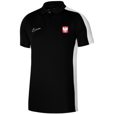 Koszulka męska Polo Polska Nike Academy 23 XL