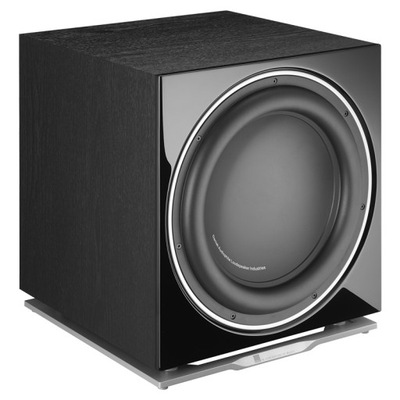 Dali SUB K-14F | Black Ash | subwoofer aktywny