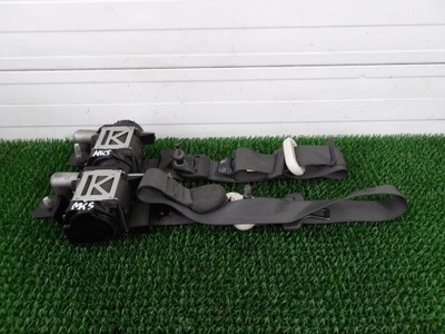 Mondeo mk5 натягувачі ременів ремені перед правий лівий фото №1