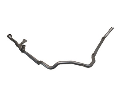 4h0819270c wąż труба шланг wody audi a8 d4 фото №1