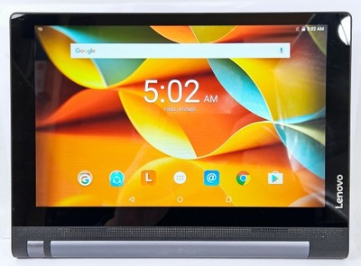 Tablet Lenovo Yoga3 10 A 10,1" 1 GB / 16 GB czarny