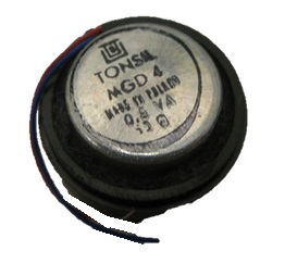 Mikrofonogłośnik MGD-4 50ohm