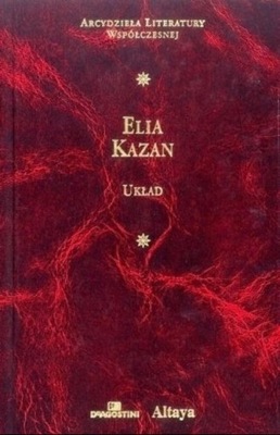 Elia Kazan - Układ