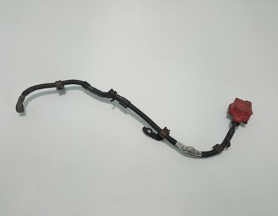 Шланг аккумулятор honda civic ix 32410-ta9-e000 фото №1