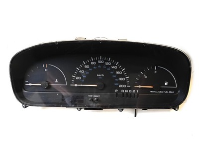 CUENTAKILOMETROS CUADRO CHRYSLER VOYAGER 3 70113R  