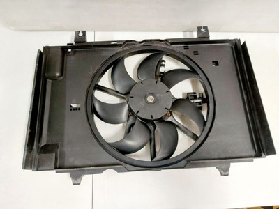 NISSAN JUKE F15 1.6 B VENTILADOR DEL RADIADOR  