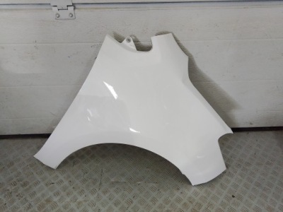 Vw up 1.0 mpi 2017 крыло правый перед передний фото №1