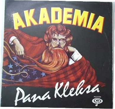 Akademia Pana Kleksa - various artists