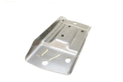 Защита вала приводного volvo xc60 ii t5 b4 фото №1