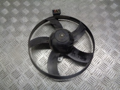 Вентилятор радіатора skoda fabia i 866939a фото №1