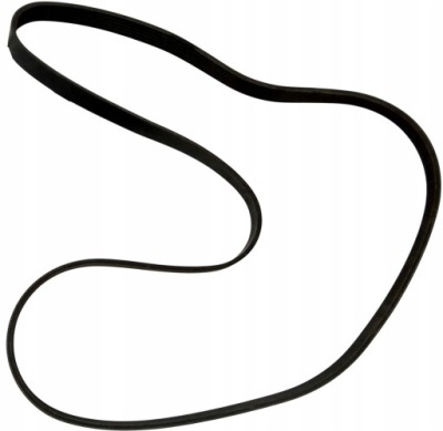 Ремень клиновой многоручьевой maserati granturismo фото №1