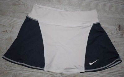 Nike Dri-Fit spódnico-spodenki r.S