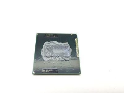 Procesor Intel Core i7-2630QM SR02Y Fv