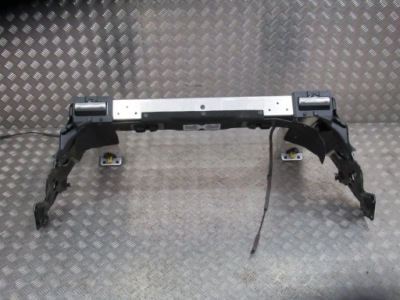 A5 8t cabrio дуга безопасности подголовник пиротехнический 8f0010530a фото №1