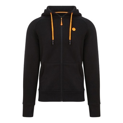 Bluza z kapturem Guru Semi Logo Hoodie Back M