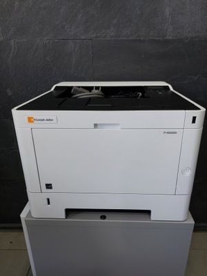 Drukarka Triumph Adler P-4020DN Kyocera Ecosys P2040DN NOWA