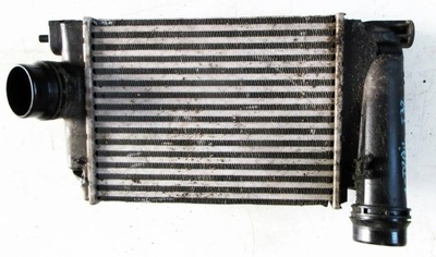 NISSAN X-TRAIL T32 1.6 DIG-T RADIATOR RADIATOR 144614EA1A  