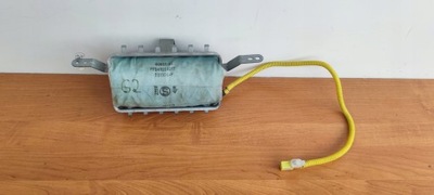 Toyota avensis t25 подушка пассажира подушка безопасности фото №1