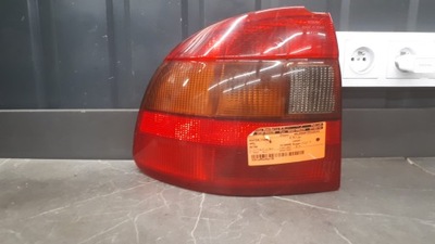 Лампа ліва opel astra f фото №1