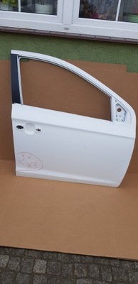 Hyundai i20 i20 i дверь передние правое 5d фото №1