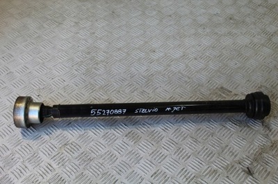 Wał приводной кардан stelvio 55270887 фото №1