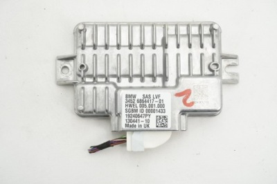 Модуль блок управления bmw 2 f45 6864417 фото №1