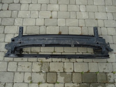 Kia sorento ii lift 12-15 балка передняя кронштейн фото №1