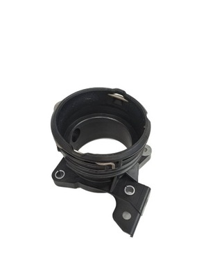 Повітрозабірник з'єднувач витратомір mercedes w218 cls оригінальний номер фото №1