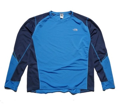 The North Face flight series vaporwick bluzka termoaktywna męska XL