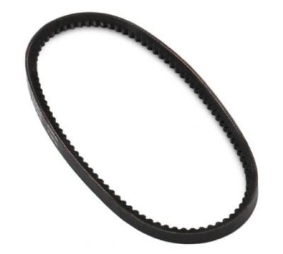 Ремінь клиновий renault 4 оригінал renault фото №1