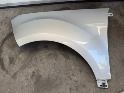 Ford ecosport крыло левый передний фото №1