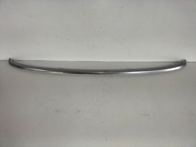 Молдинг хром кришки задня kia sportage 5 v 21- фото №1