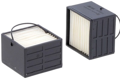 Hifi фільтр sn 40015 фільтр пального фото №1