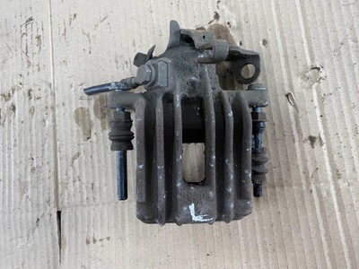 A3 8l 99-03 rok супорт гальмівний задня лівий lucas фото №1