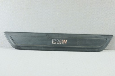 BRIDA PROTECCIÓN DE UMBRAL PARTE DELANTERA BMW X3 F25 7205597  