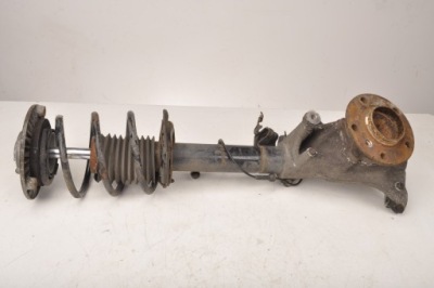 Bmw f30 f31 амортизаторна стійка лівий перед передній фото №1