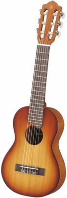 Yamaha GL 1 TBS - Guitalele 6 strun (z pokrowcem)