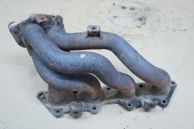 Pajero pinin коллектор выпускной 2,0 gdi фото №1