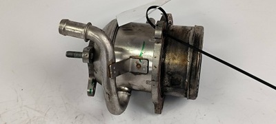 Радиатор egr 147358452r renault trafic iii фото №1