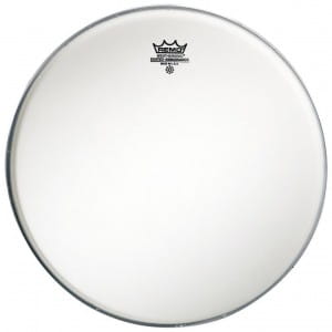 REMO Ambassador Coated 14"