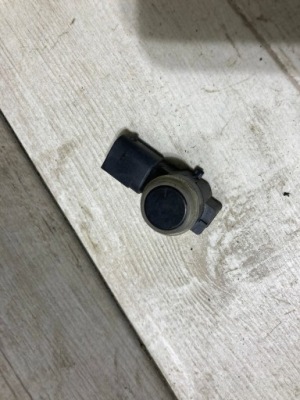 Citroen c3 aircross 2021 датчик pdc задняя фото №1