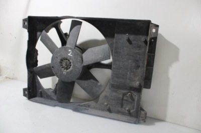 Вентилятор радиатор кондиционера ducato 2 2.8jtd фото №1