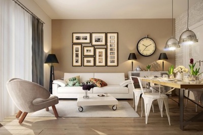 Dom, Poznań, Strzeszyn, 107 m²