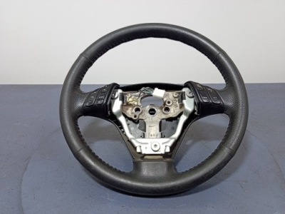 Mazda 5 cr повітропровід триспицева шкіряний фото №1