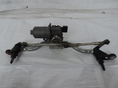 Ford ecosport моторчик дворник anglik фото №1