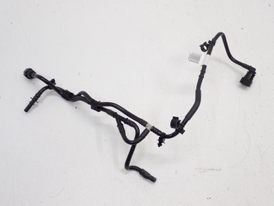 Wąż шланг трубка топлива g4d39s468fd jaguar f-pace x761 2.0d 204dth 20r фото №1