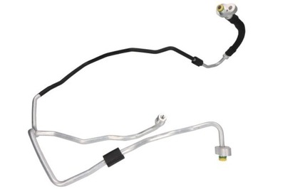 Thermotec ktt160121 шланг низького тиску, кондиціонер фото №1