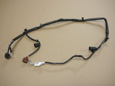 Audi q3 83a жгут генератора 5q0971230lr фото №1