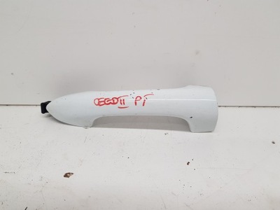 Kia ceed ii ручка дверь левый правый задняя 2012- фото №1