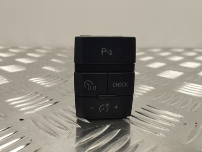 AUDI Q7 PANEL SWITCH PARKING 4L2927123A  